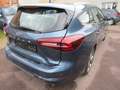 Ford Focus Turnier Titanium TÜV 03/26 Blauw - thumbnail 5
