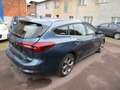 Ford Focus Turnier Titanium TÜV 03/26 Blauw - thumbnail 4
