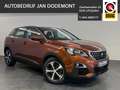 Peugeot 3008 1.2 PureTech 130pk S&S Allure Braun - thumbnail 1
