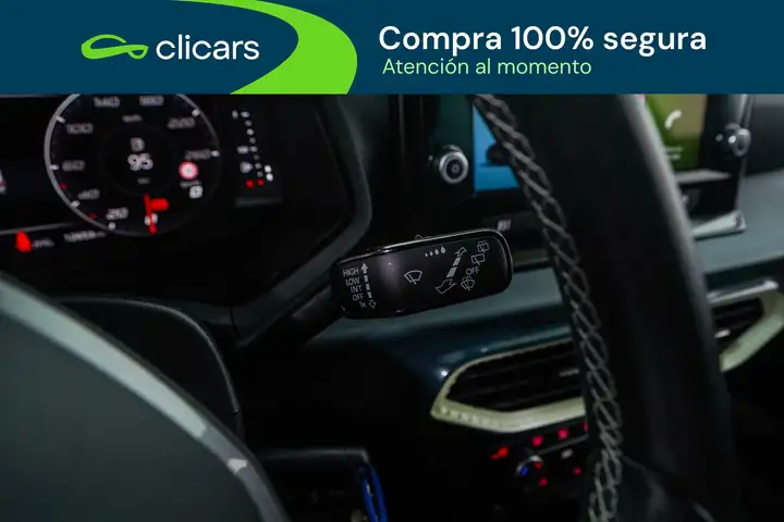 SEAT Ibiza 1.0 MPI Style (2021) 2026, foto 22