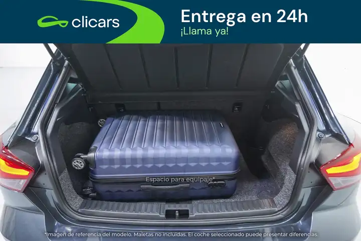 SEAT Ibiza 1.0 MPI Style (2021) 2026, foto 17