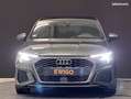 Audi A3 204ch hybrid s-line garantie constructeur Gris - thumbnail 29