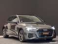 Audi A3 204ch hybrid s-line garantie constructeur Gris - thumbnail 28