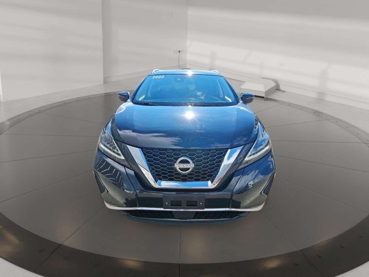 2023 Nissan Murano S AWD CVT — снимка 1