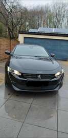 BlueHDi 130 ch S&S EAT8 Active Business Automatiqu