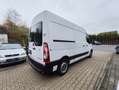 Opel Movano HKa L2H2 3,5t/Original 91.033KM/Scheckh. Bei Opel Blanc - thumbnail 25