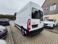 Opel Movano HKa L2H2 3,5t/Original 91.033KM/Scheckh. Bei Opel Blanc - thumbnail 22