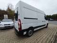 Opel Movano HKa L2H2 3,5t/Original 91.033KM/Scheckh. Bei Opel Blanc - thumbnail 16