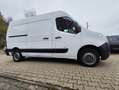 Opel Movano HKa L2H2 3,5t/Original 91.033KM/Scheckh. Bei Opel Blanc - thumbnail 23