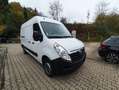 Opel Movano HKa L2H2 3,5t/Original 91.033KM/Scheckh. Bei Opel Blanc - thumbnail 17