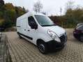 Opel Movano HKa L2H2 3,5t/Original 91.033KM/Scheckh. Bei Opel Blanc - thumbnail 15