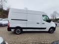 Opel Movano HKa L2H2 3,5t/Original 91.033KM/Scheckh. Bei Opel Blanc - thumbnail 27