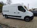 Opel Movano HKa L2H2 3,5t/Original 91.033KM/Scheckh. Bei Opel Blanc - thumbnail 21
