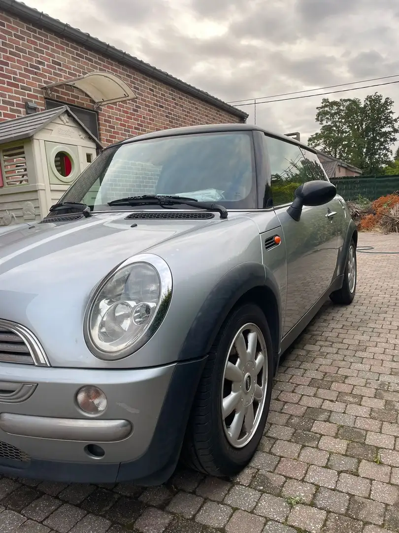 MINI Cooper - 2