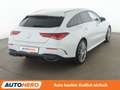 Mercedes-Benz CLA 220 CLA 220 d Shooting Brake AMG Line Aut.*NAVI*LED* Weiß - thumbnail 6