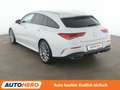 Mercedes-Benz CLA 220 CLA 220 d Shooting Brake AMG Line Aut.*NAVI*LED* Weiß - thumbnail 4
