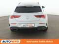 Mercedes-Benz CLA 220 CLA 220 d Shooting Brake AMG Line Aut.*NAVI*LED* Weiß - thumbnail 5