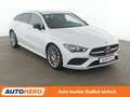Mercedes-Benz CLA 220 CLA 220 d Shooting Brake AMG Line Aut.*NAVI*LED* Weiß - thumbnail 8
