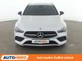 Mercedes-Benz CLA 220 CLA 220 d Shooting Brake AMG Line Aut.*NAVI*LED* Weiß - thumbnail 9