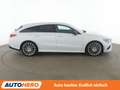 Mercedes-Benz CLA 220 CLA 220 d Shooting Brake AMG Line Aut.*NAVI*LED* Weiß - thumbnail 7