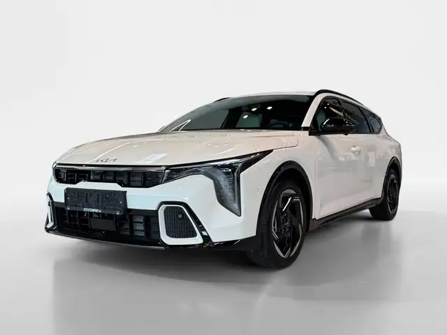 Kia K4 view 2
