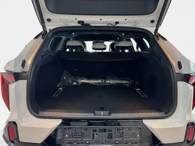 Kia K4 view 11