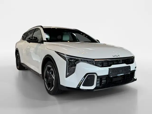 Kia K4 view 7
