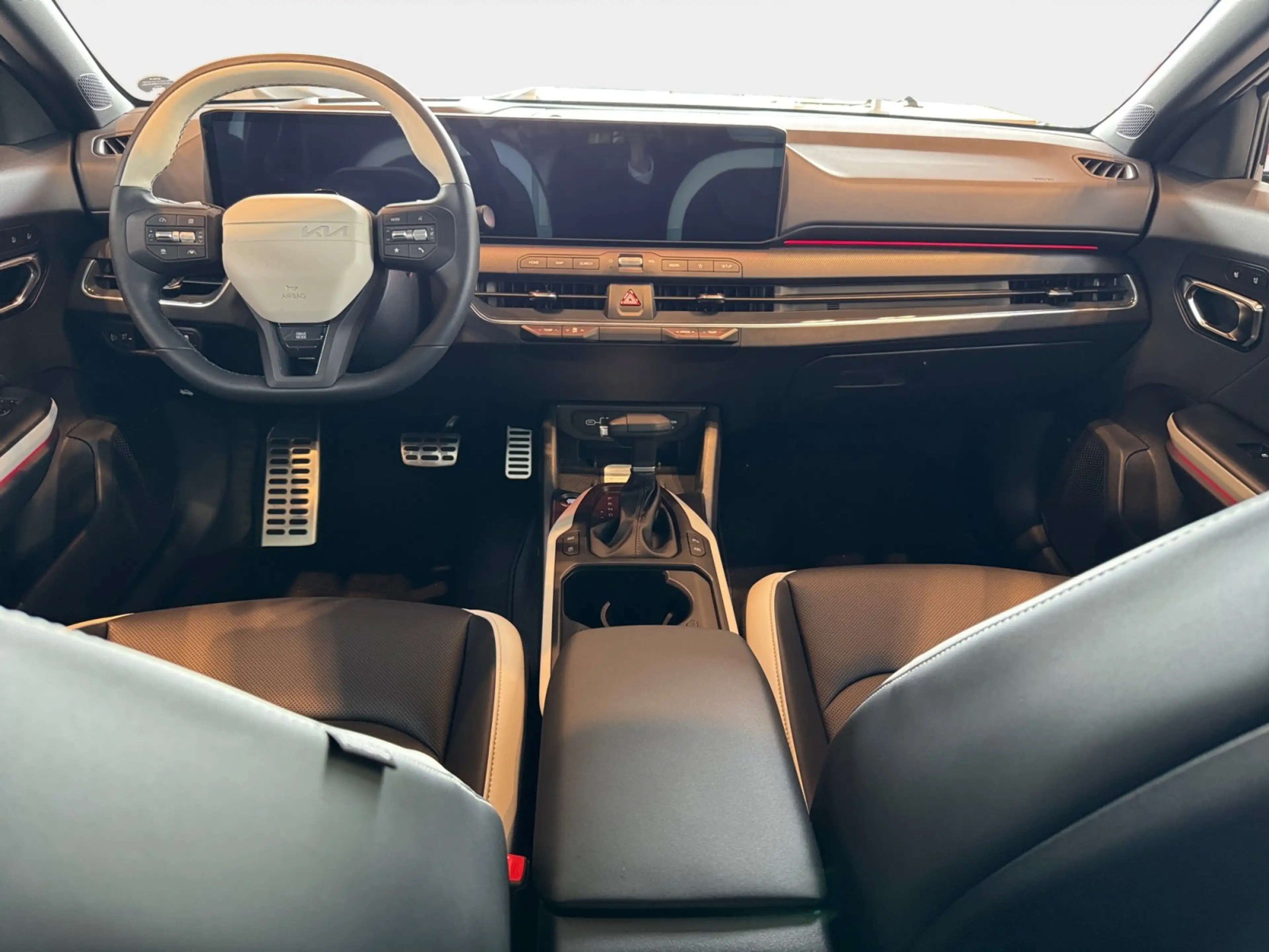 Kia K4 SW GT-Line DCT 1.6 T-GDI DriveWise+Sitz+Sound+ — photo 9