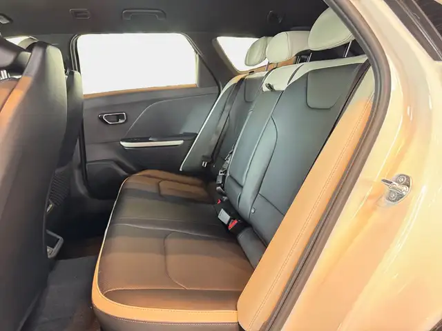 Kia K4 view 10