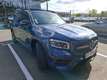 GLB 200 d 8G-DCT AMG Line