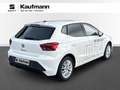 SEAT Ibiza Style Edition 1.0 TSI 95PS Blanc - thumbnail 2