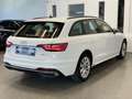 Audi A4 30 TDI advanced *LED*NAVI*TEMPOMAT*SHZ*ROLLO* Weiß - thumbnail 5