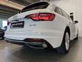 Audi A4 30 TDI advanced *LED*NAVI*TEMPOMAT*SHZ*ROLLO* Weiß - thumbnail 14