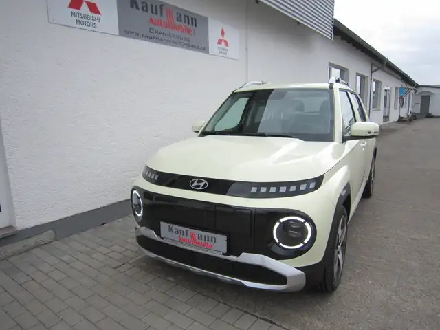 Hyundai 49kWh Prime , SD