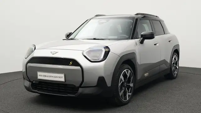 MINI Aceman Classic Trim