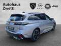 Peugeot 308 E-308 SW GT Elektromotor 156 58kWh Grau - thumbnail 6