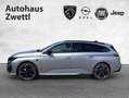 Peugeot 308 E-308 SW GT Elektromotor 156 58kWh Grau - thumbnail 3