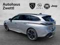 Peugeot 308 E-308 SW GT Elektromotor 156 58kWh Grau - thumbnail 4
