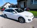 Mazda 6 Mazda 6 Sport Combi 2,5i GTA Top GTA Top Weiß - thumbnail 14
