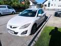 Mazda 6 Mazda 6 Sport Combi 2,5i GTA Top GTA Top Weiß - thumbnail 13