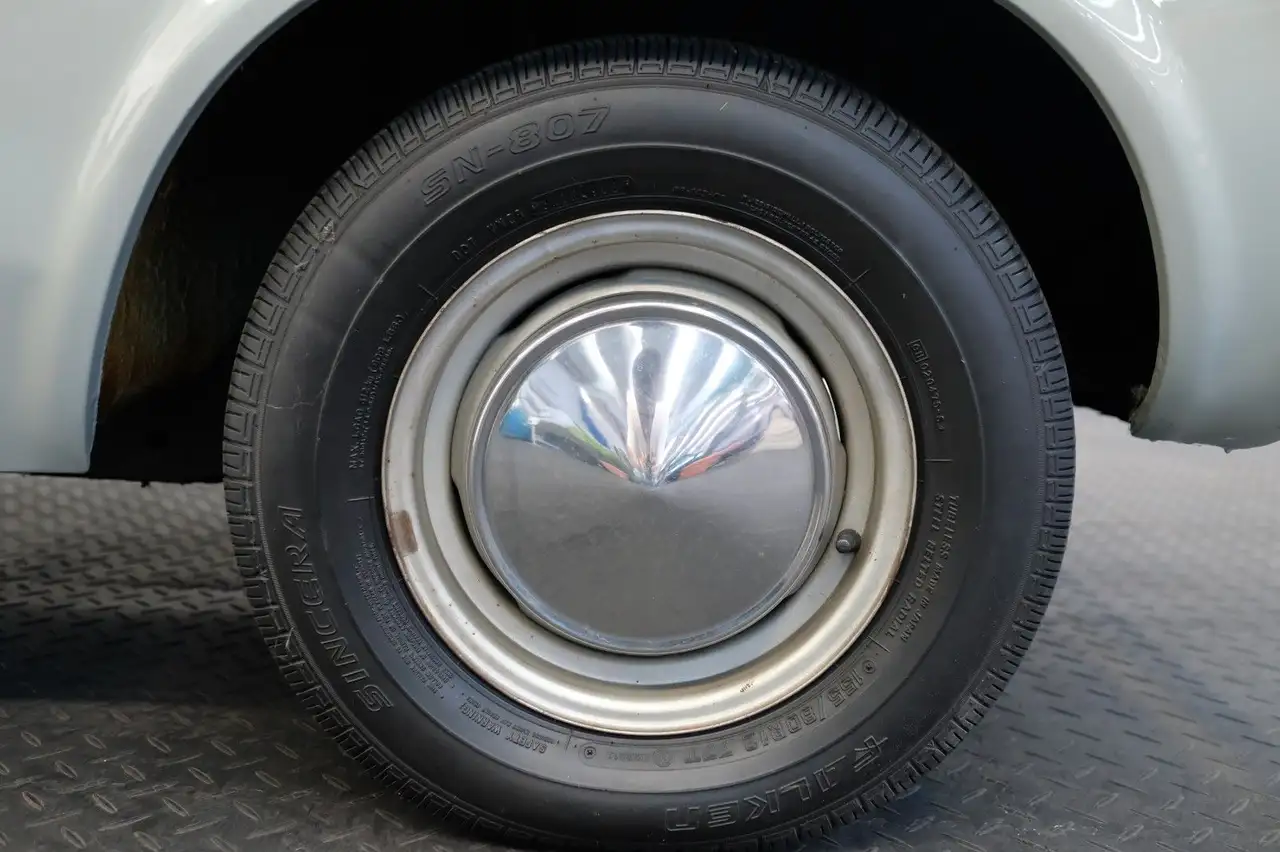Ford Escort 1300 | AUTOMATIK | H-ZULASSUNG, foto 11