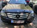 Mercedes-Benz C 200 C 200 Avantgarde BlueEfficiency CDI Avantgarde Schwarz - thumbnail 1