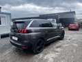 Peugeot 5008 BlueHDi 130 EAT8 GT line. automatique. 7 places Gris - thumbnail 8