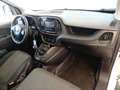 Fiat Doblo Doblò 1.6 MJT 105CV Work-Up Maxi Lounge Bianco - thumbnail 4