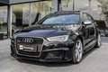 Audi RS3 Sportback 2.5 TFSI RS3 Quattro NAVI PANO LED B&O Zwart - thumbnail 1