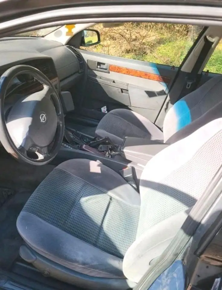 Opel Omega V94 Kombi Benzin/LPG, foto 4