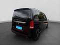 Mercedes-Benz V 250 d AMG LINE LEDER LED NAVI LM19 Schwarz - thumbnail 3