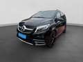 Mercedes-Benz V 250 d AMG LINE LEDER LED NAVI LM19 Schwarz - thumbnail 2