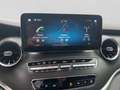 Mercedes-Benz V 250 d AMG LINE LEDER LED NAVI LM19 Schwarz - thumbnail 12