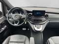 Mercedes-Benz V 250 d AMG LINE LEDER LED NAVI LM19 Schwarz - thumbnail 5